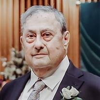 Jack Jerome Aliotta