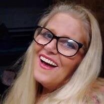 Joli Antionette LeBlanc
