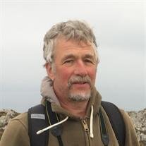 Mr. Steven Richard May
