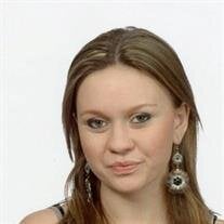 Brittney Lauren Fitzgerald