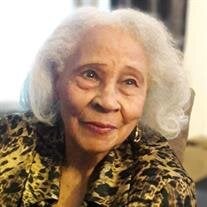 Dorothy Eubanks