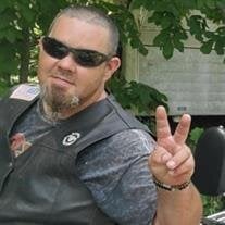 John James Sweigard