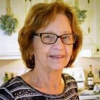 Virginia Joann Lowes