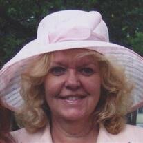 Elizabeth Anne Atherton
