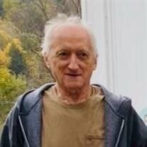 Jonathan Andrew Biniewicz