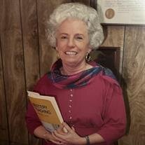 JoAnn Peterson