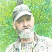 Russell Bernard McFadden