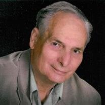 Joseph Mason Casto