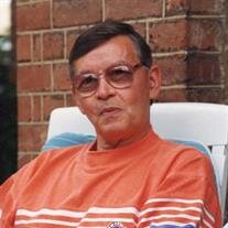 Robert L. Beveridge