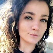 Shayla Peard