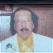 Mr. Jack Ancrum