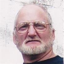 Zeik D. Auvil