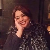 Sharon Wilson