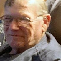 Benny Charles Lyon