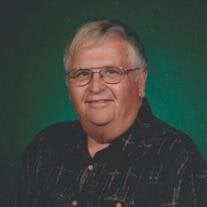 Gary "Gerb" Gerberding