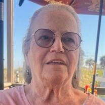 Barbara Jean Austin
