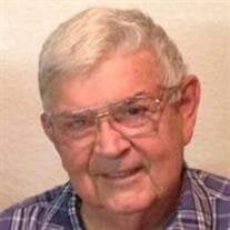 George Amos Lackey