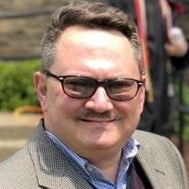 Michael A. Eger