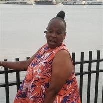 Renee Tynes