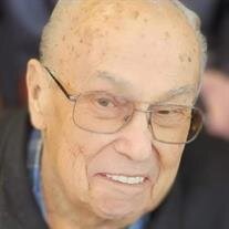Edward "Ed" Hoegren