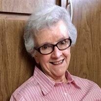 Leonore Diercksen
