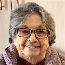 Helen R. Cashara