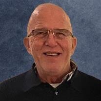 Daniel J. Luber