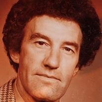 Sidney B. Kreitzberg