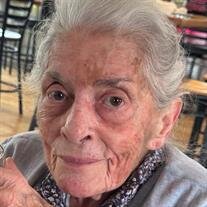 Barbara J. Allen