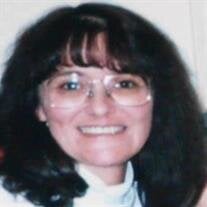 Joanne Marie Jacob