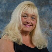 Linda Jacobs