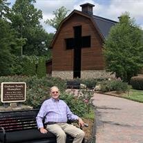 Victor C. Johnson, Jr.