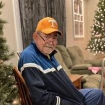 Walter Herman Crenshaw