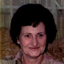 Barbara Jean Marcus