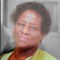 Ms. Julia Nell Walker