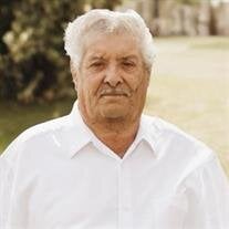 Ruben Perez Perez