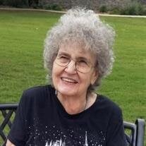 Dorothy Claudette Holmes