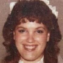 SANDRA PEAKE WILLIAMS