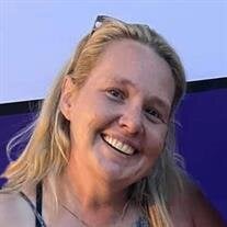 Jodi Beth Wheeler