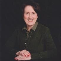Wilma Dale Smith