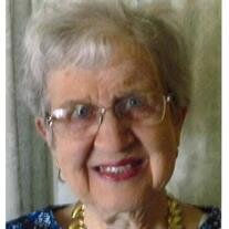 Ruth A. Reinhold