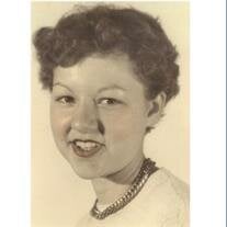 Ruth Louise Loker