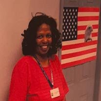 Georgette  Harris