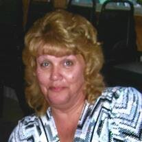 Terry Kay McIver