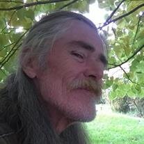 Rodney Lee Reeves Sr.