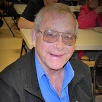 David Carroll Davis