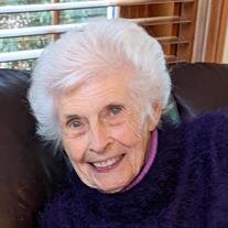 Beva Nadine Olson