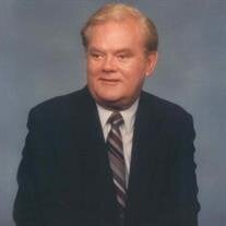 Alvah Joseph (Bunky) Jackson