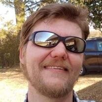 Billy Derek Brogdon