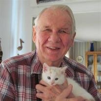 Robert Campbell Hoehn